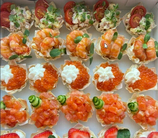 Авторские корзинки собственного приготовления Авторские корзинки собственного приготовления