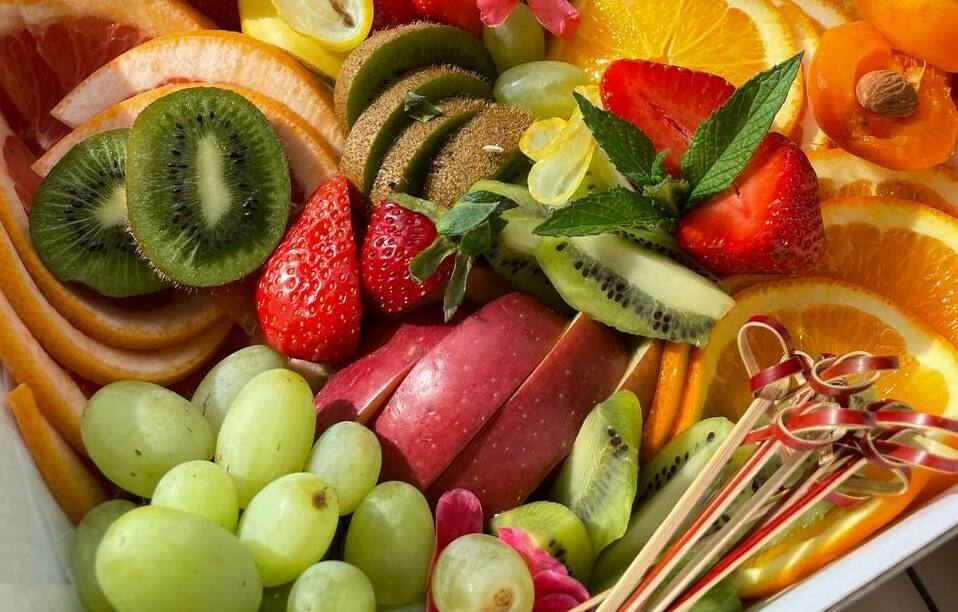 фруктовый фруктовый