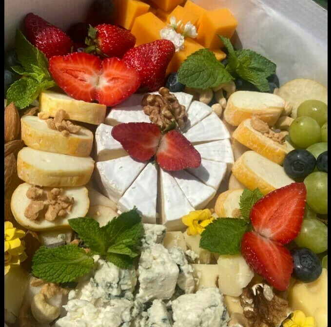 Сырный бум Сырный бум