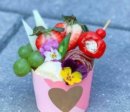 Комбо "Индивидуальный" Комбо "Индивидуальный"