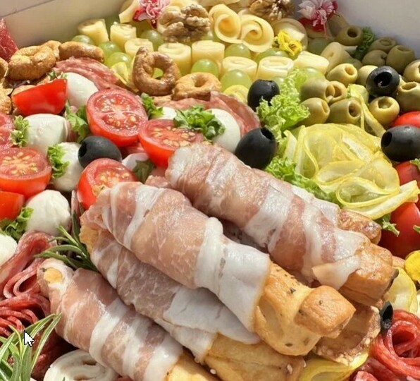 Комбо "Гастрономический" Комбо "Гастрономический"