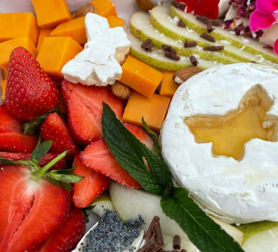 Комбо "Сырный бум" Комбо "Сырный бум"