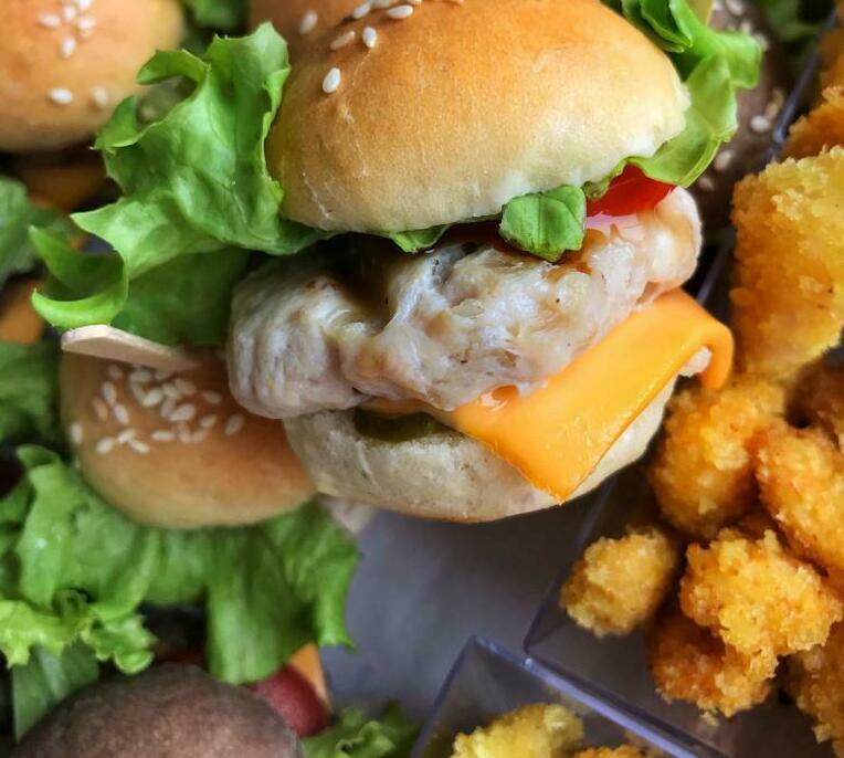 Комбо "Teenager Party" Комбо "Teenager Party"