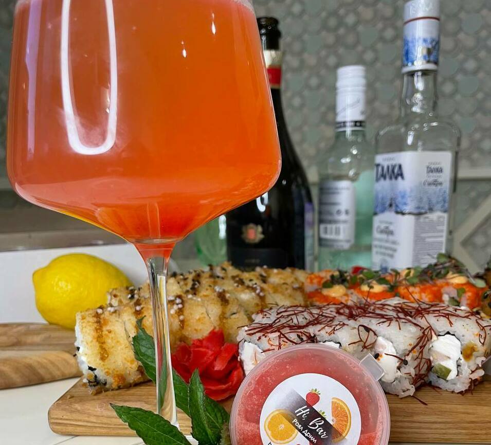 Home ice bar Home ice bar