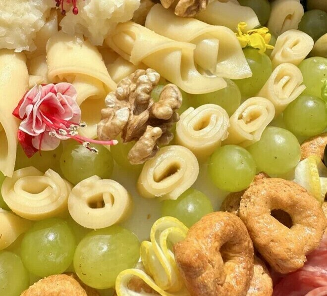 Комбо "Гастрономический" Комбо "Гастрономический"