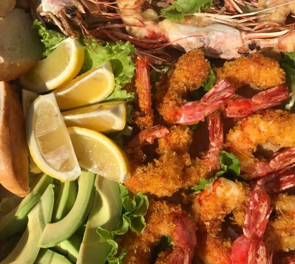 Комбо "Морской" Комбо "Морской"