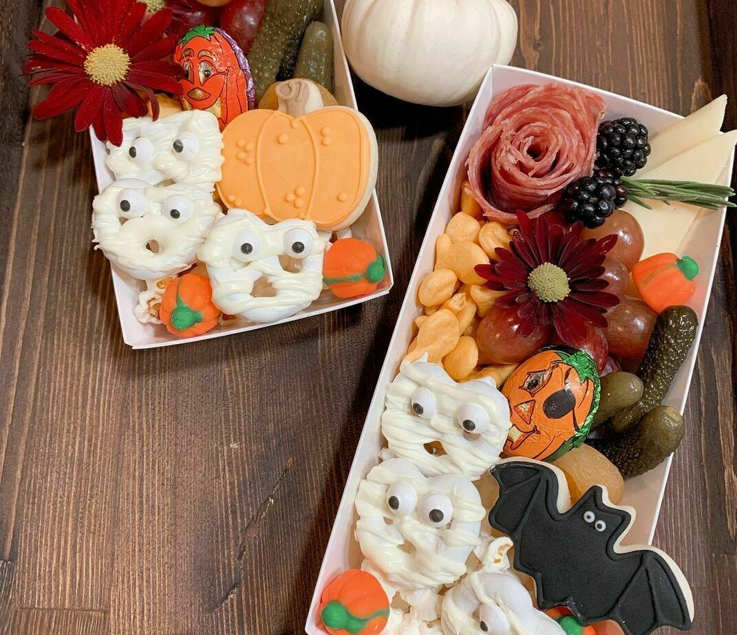 Комбо "Индивидуальный" Комбо "Индивидуальный"