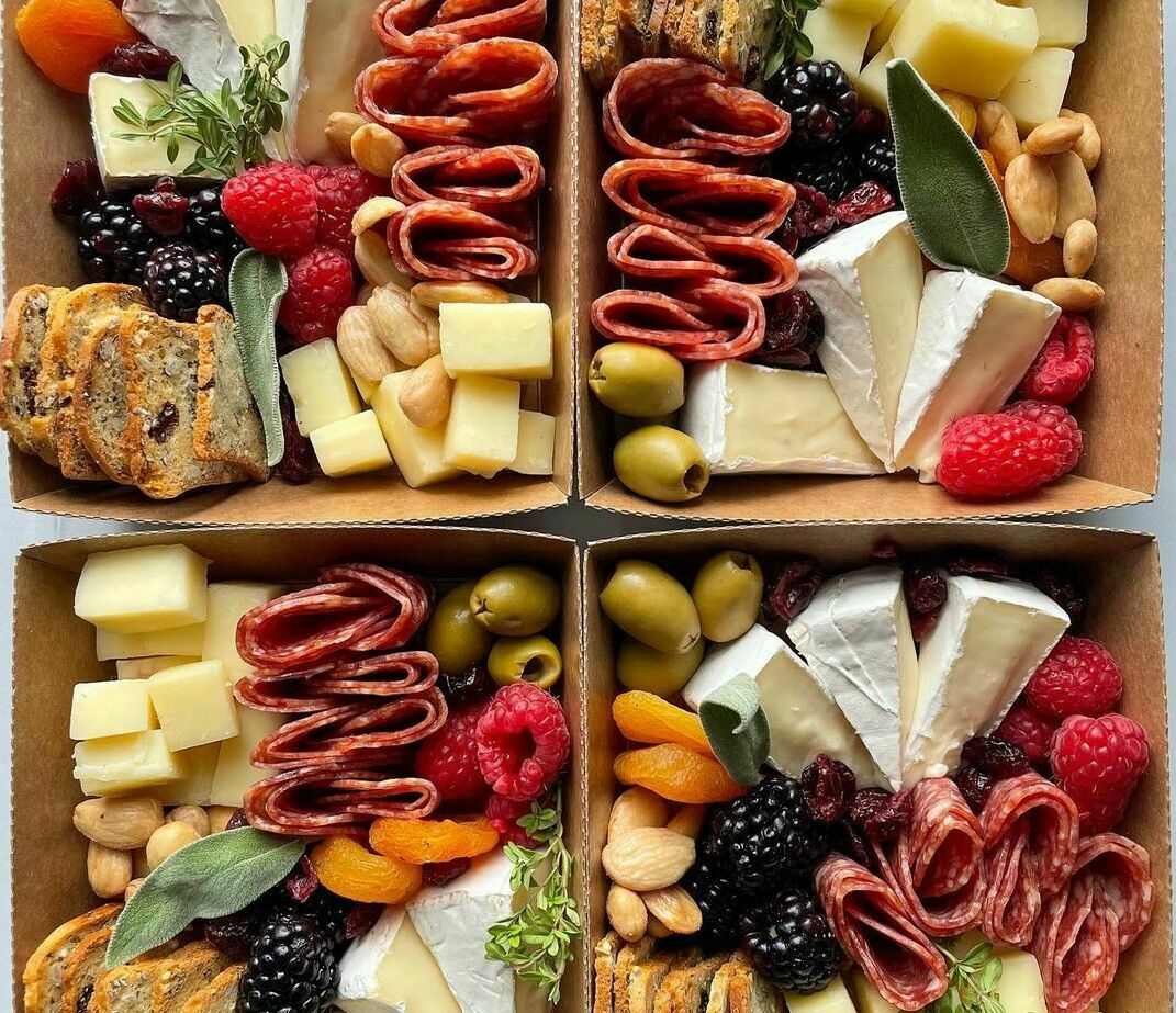 Комбо "Индивидуальный" Комбо "Индивидуальный"