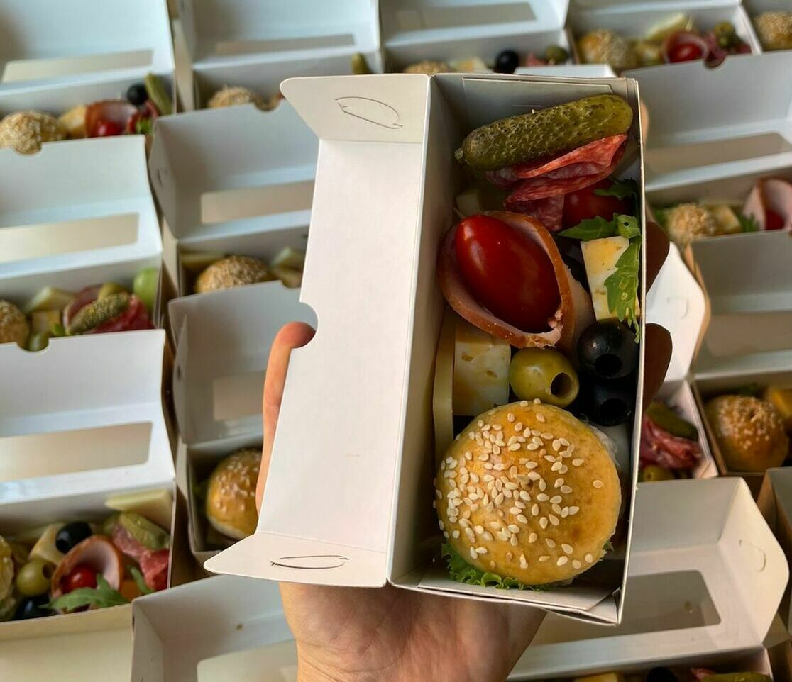 Комбо "Индивидуальный" Комбо "Индивидуальный"