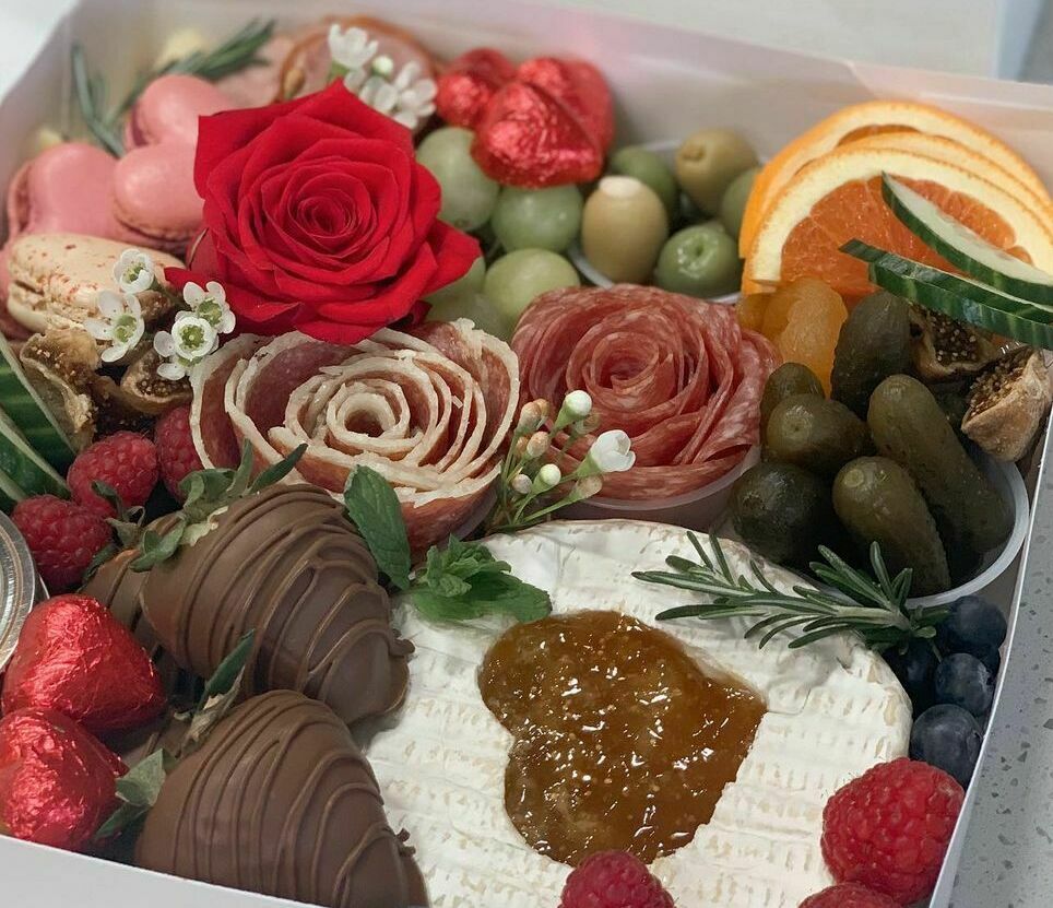 Комбо "Индивидуальный" Комбо "Индивидуальный"