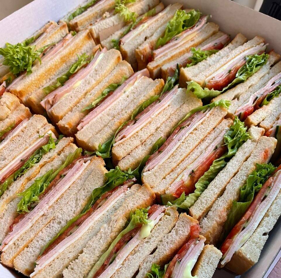 сэндвичи сэндвичи