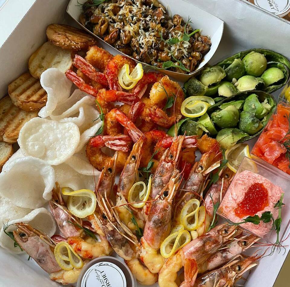 Морской Морской