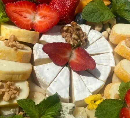 Комбо "Сырный бум" Комбо "Сырный бум"