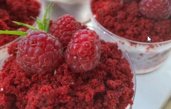 Десерты Десерты