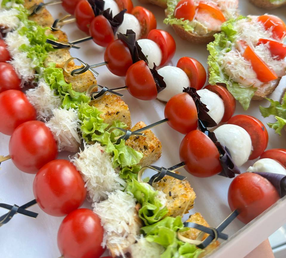 Комбо "Офис party" Комбо "Офис party"