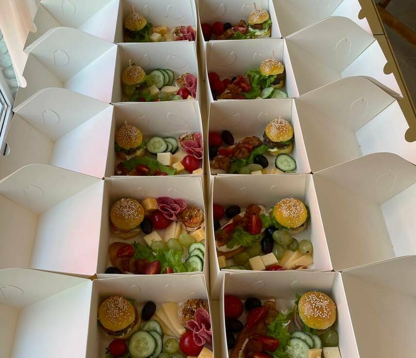 Комбо "Индивидуальный" Комбо "Индивидуальный"