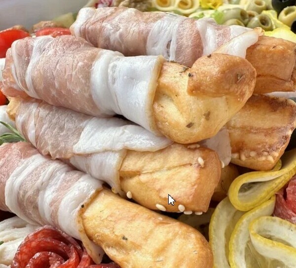 Комбо "Гастрономический" Комбо "Гастрономический"