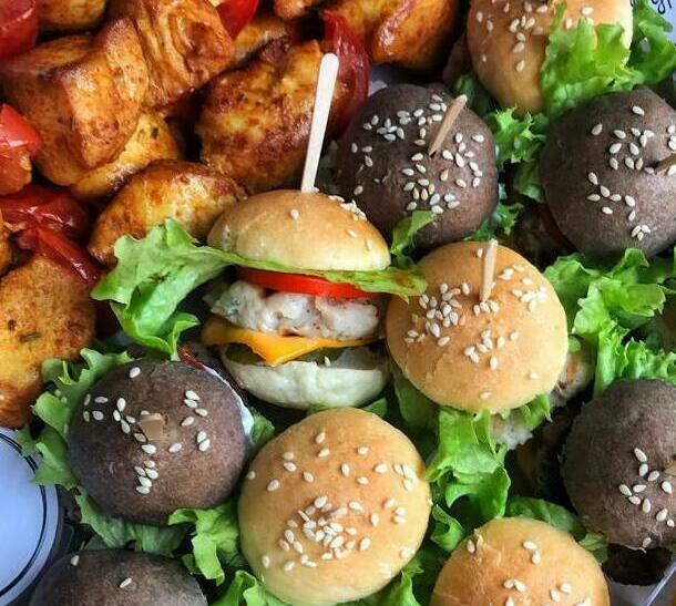 Комбо "Teenager Party" Комбо "Teenager Party"