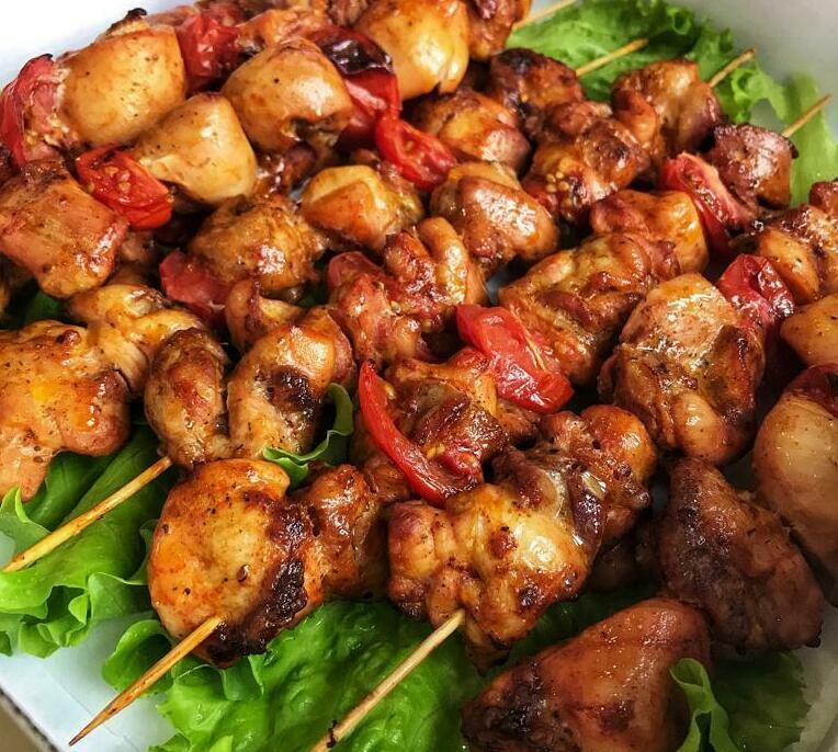 Комбо "Teenager Party" Комбо "Teenager Party"