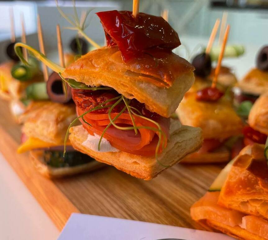 Комбо "Клаб канапе" Комбо "Клаб канапе"