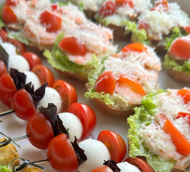 Комбо "Офис party" Комбо "Офис party"